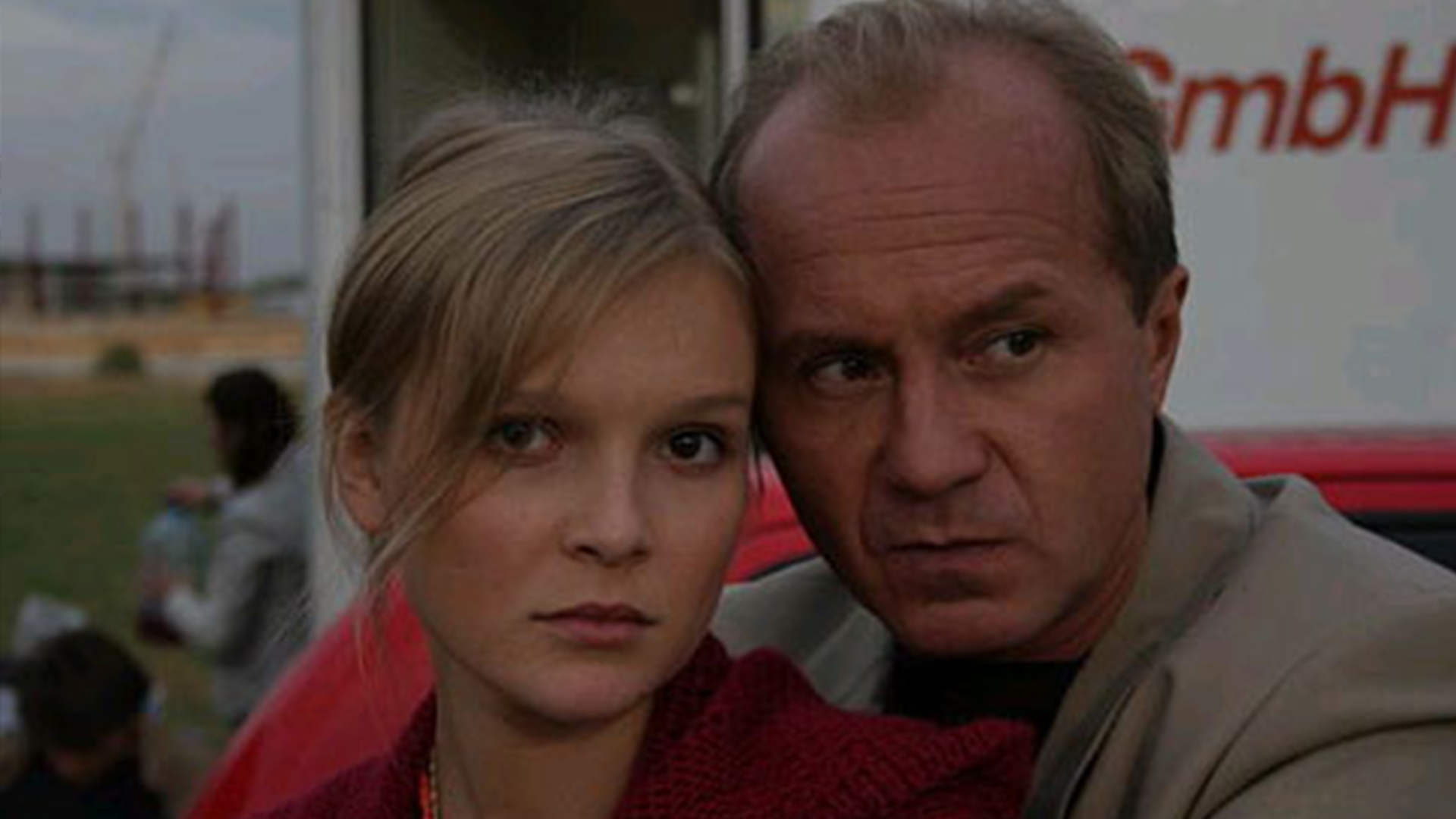 Ванечка фильм (2007) смотреть онлайн бесплатно в хорошем HD качестве