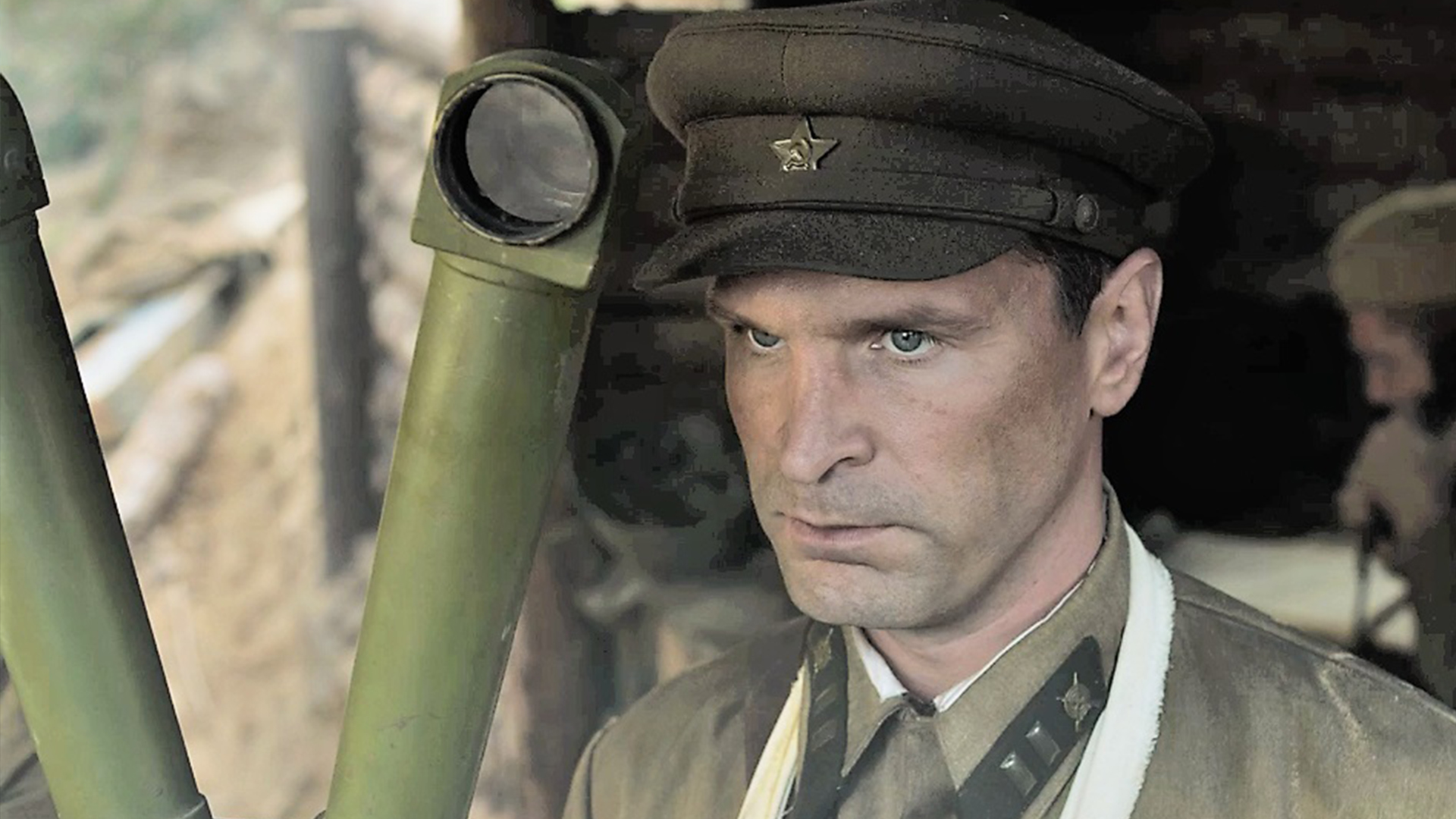 Солдатик фильм (2018) смотреть онлайн бесплатно в хорошем HD качестве