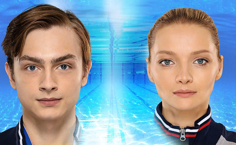 Мамы чемпионов сериал (2018) смотреть онлайн бесплатно в хорошем HD ...