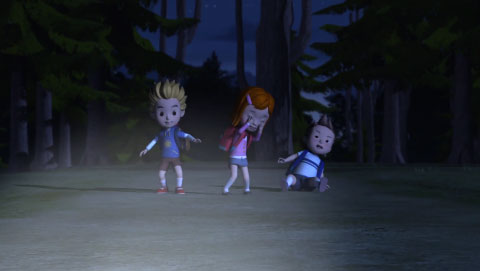 Мультфильм Робокар Поли И Его Друзья Правила Дорожного Движения