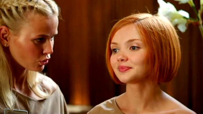 Сериал подарок 1 сезон 5 серия Сериал подарок 1 сезон 5 серия