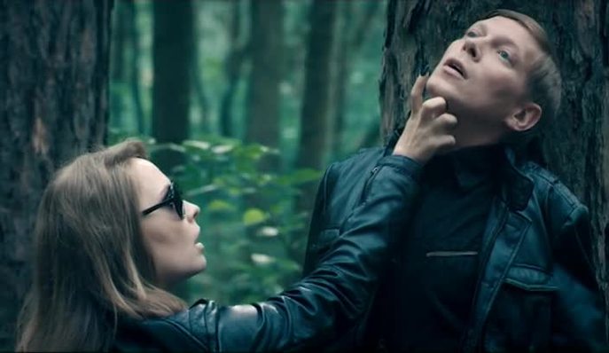 сериал выжить после серия 6 1 сезон