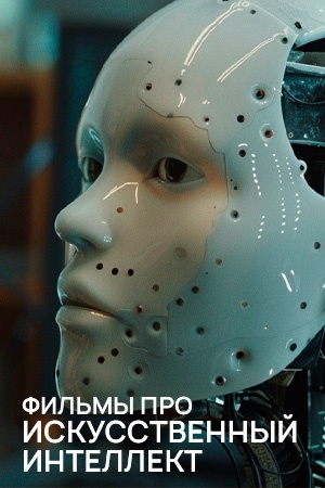 Фильмы про искусственный интеллект смотреть бесплатно в нашем онлайн-кинотеатре Tvigle.ru