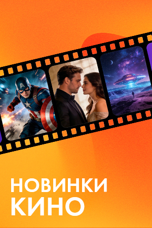 Новинки кино смотреть бесплатно в нашем онлайн-кинотеатре Tvigle.ru