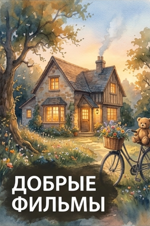 Добрые фильмы смотреть бесплатно в нашем онлайн-кинотеатре Tvigle.ru
