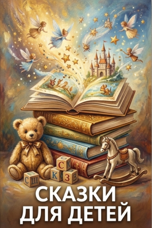 Сказки для детей смотреть бесплатно в нашем онлайн-кинотеатре Tvigle.ru