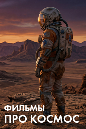Фильмы про космос смотреть бесплатно в нашем онлайн-кинотеатре Tvigle.ru