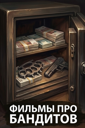 Фильмы про бандитов смотреть бесплатно в нашем онлайн-кинотеатре Tvigle.ru