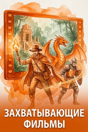 Захватывающие фильмы смотреть бесплатно в нашем онлайн-кинотеатре Tvigle.ru