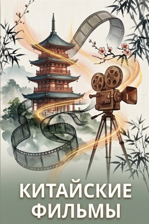 Китайские фильмы смотреть бесплатно в нашем онлайн-кинотеатре Tvigle.ru