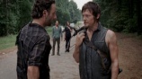 Ходячие мертвецы (The Walking Dead). Сезон 3. Серия 9 смотреть на Tvigle.ru