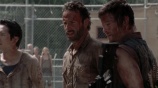 Ходячие мертвецы (The Walking Dead). Сезон 3. Серия 1 смотреть на Tvigle.ru