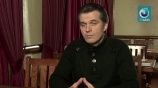 Олег Харитонов о ювелирном деле смотреть на Tvigle.ru