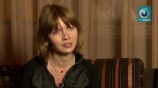 Екатерина Федулова о дороге смотреть на Tvigle.ru