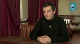 Олег Харитонов о романсах смотреть на Tvigle.ru
