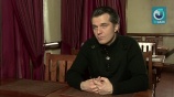 Олег Харитонов о яхтенном спорте смотреть на Tvigle.ru