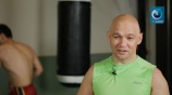 Тайский бокс смотреть на Tvigle.ru