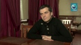 Олег Харитонов о любви смотреть на Tvigle.ru