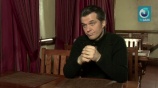 Олег Харитонов о бездарях смотреть на Tvigle.ru