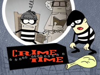 Crime Time