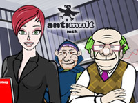 Antimult MSK