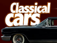 Classic Cars