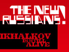 The New Russians