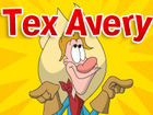 Tex Avery