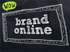 �Brand Online � All about the money� 2010
