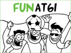 FUN���