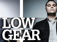 Low Gear
