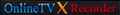 OnlineTVxRecorder