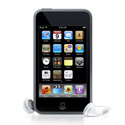 iPod Touch 8 GB