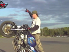 ����������� ������ �DejaVu� � ���Ļ �� StuntCrew