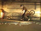 ����� BMX