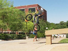 ����� BMX