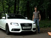 ���������� �������� Audi A4