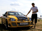 ������ ���������� � ��� Dodge Neon