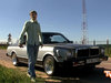 Toyota Chaser ��� �������������