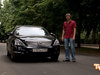 ����� � ��� ������� Nissan Teana