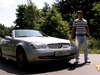 ������������ Mercedes SLK 320
