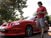 ����� Hyundai Tiburon �������