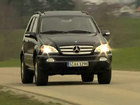Mercedes-Benz ML 270 CDI
