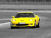 SL 55 AMG vs Corvette Z06