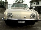 Studebaker Avanti