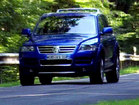VW Touareg W12 Sport