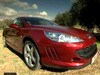 Peugeot 407 Coupe