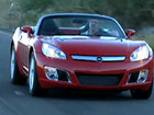 Opel GT