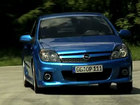 Opel Astra OPC � �������� ��������