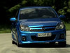 Opel Astra OPC � �������� ��������